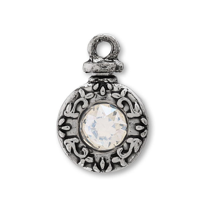 Charm Perfume Bottle 3 Crystal Moonlight/RC Sumi