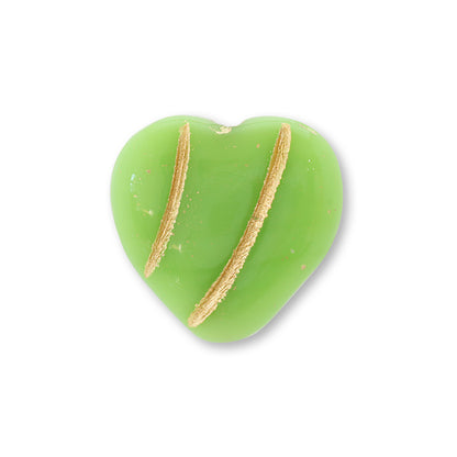 Czech Heart Line 2 Opak Green/G