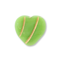 Czech Heart Line 2 Opak Green/G