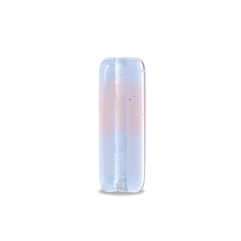 Czech Rectangle Stick 2 Mix Lt. Purple
