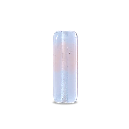 Czech Rectangle Stick 2 Mix Lt. Purple