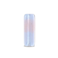 Czech Rectangle Stick 2 Mix Lt. Purple
