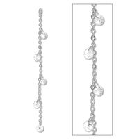 Swing parts Cubic Round 2 Crystal/RC