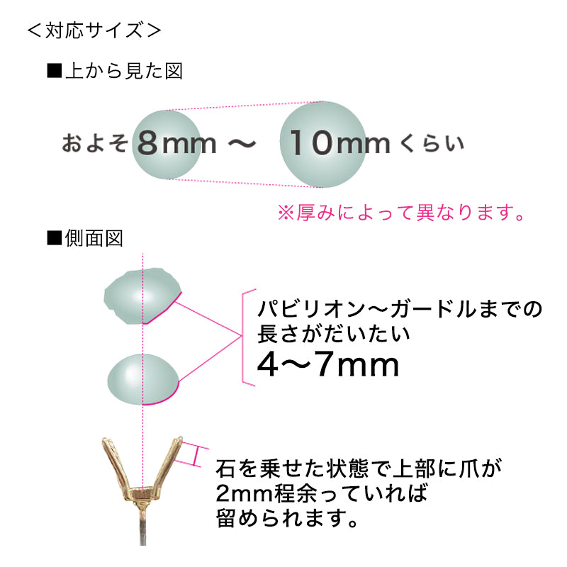 Stainless steel post hug earrings gold