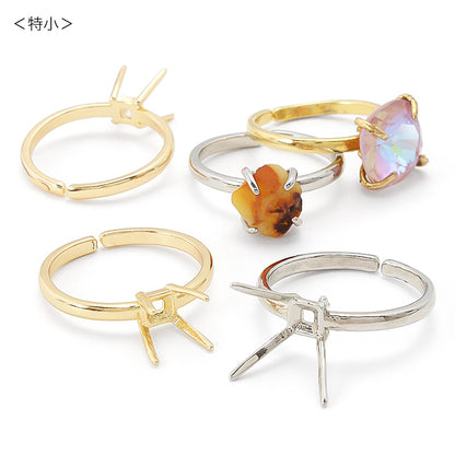 リング台 ハグリング　ゴールド