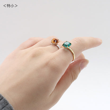 リング台 ハグリング　ゴールド