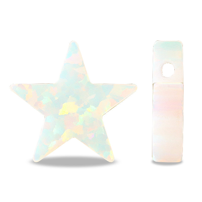 KYOTO OPAL Star Snow White