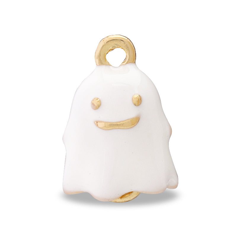 専用 こり様]チャーム ストラップ ウッドリング ハロウィン