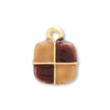 Approx. H10 x W8mm / 1