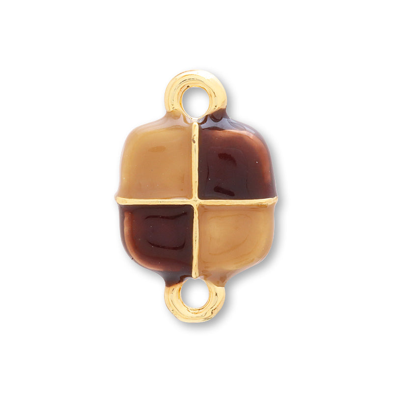 Charm Ice Box Cookies 2-Can Brown/G