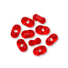 2×4mm / 5g (about 165 pieces)