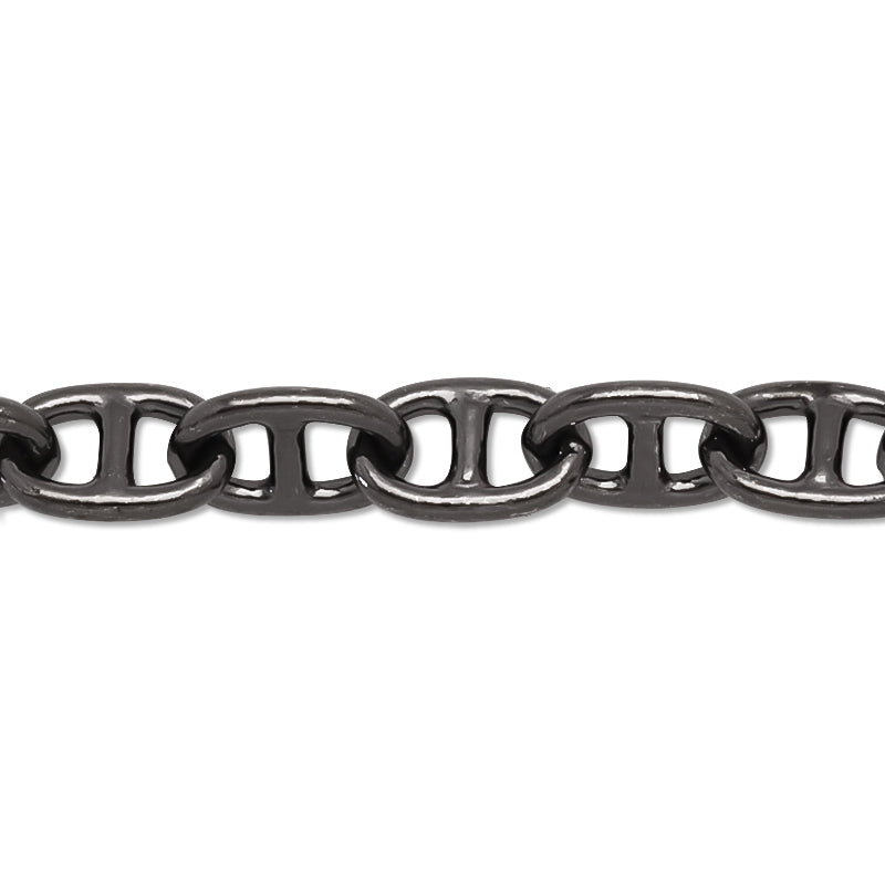 チェーン K-386　ブラック