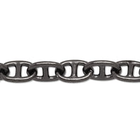 チェーン K-386　ブラック