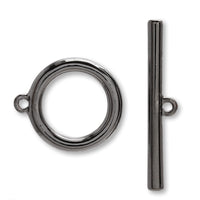 マンテル プレーン　ブラック