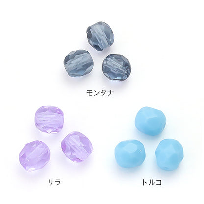 チェコ ファイヤーポリッシュ　トルコ
