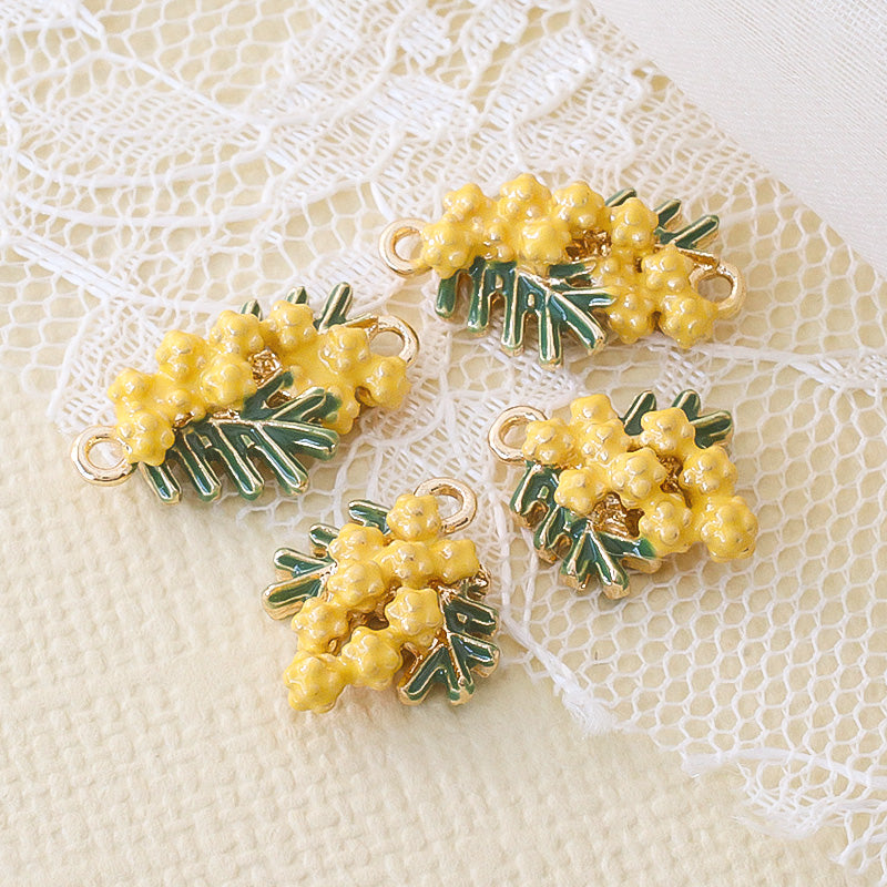 チャームミモザ