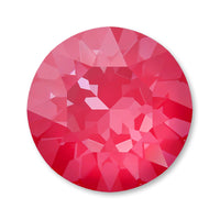 貴和クリスタル ＃1028/＃1088　クリスタルポピーレッドイグナイト