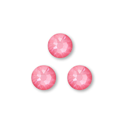 [大袋］貴和クリスタル ＃2058/＃2088　クリスタルダリアイグナイト