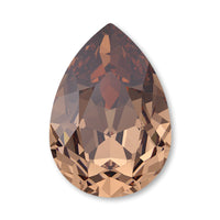 貴和クリスタル ＃4320　RCLt.スモークトパーズ/F