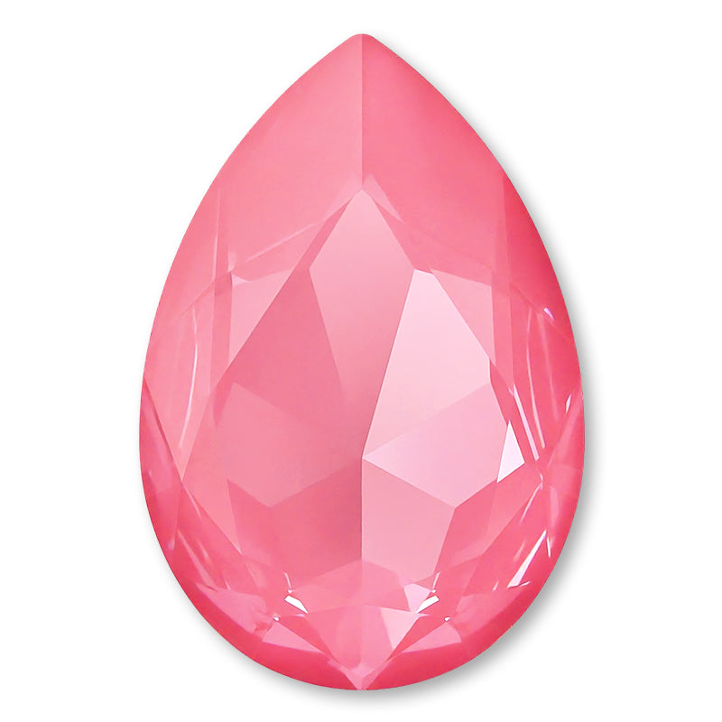 [大袋］貴和クリスタル ＃4327　クリスタルダリアイグナイト