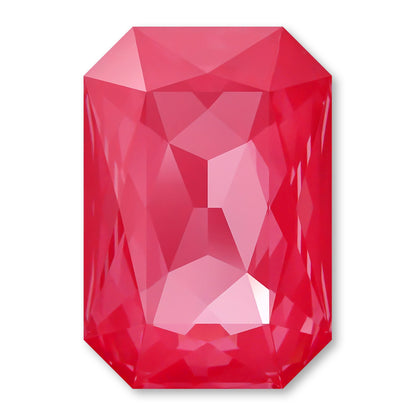 貴和クリスタル ＃4627　クリスタルポピーレッドイグナイト