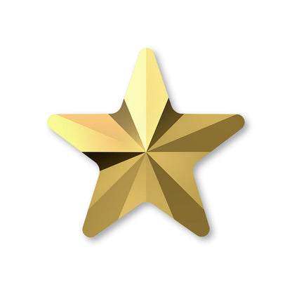 [大袋］貴和クリスタル ＃4745　クリスタルオーラム/F