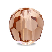 [Large bag]Kiwa crystals #5000 RCLt. Smoked Topaz