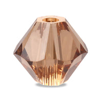 [Large bag]Kiwa crystals #5328 RCLt. Smoked Topaz