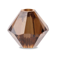 [Large bag]Kiwa crystals #5328 RC Smoke Topaz