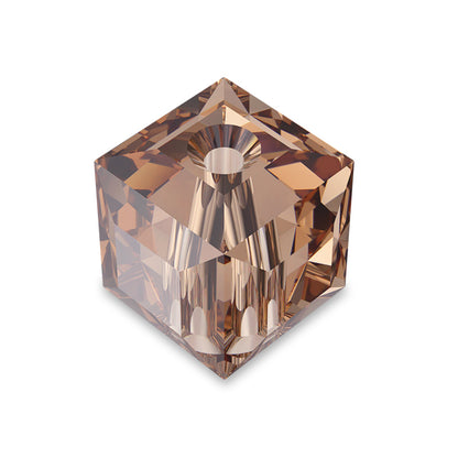 貴和クリスタル ＃5601　RCLt.スモークトパーズ