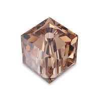 [Large bag]Kiwa crystals #5601 RCLt. Smoked Topaz