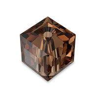 [Large bag]Kiwa crystals #5601 RC Smoke Topaz