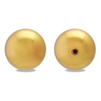 [Large bag]Kiwa crystals #5818 Single hole royal gold