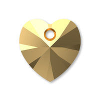 [Large bag]Kiwa crystals #6228 Crystal Aurum