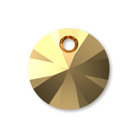 [Large bag]Kiwa crystals #6428 Crystal Aurum