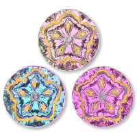 チェコ カボション スター　ヴィトラルライト/G