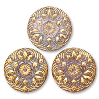 チェコ カボション フォンターナ　バレンティン/G