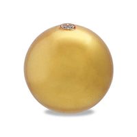 [Large bag]Kiwa crystals #5810 Royal Gold