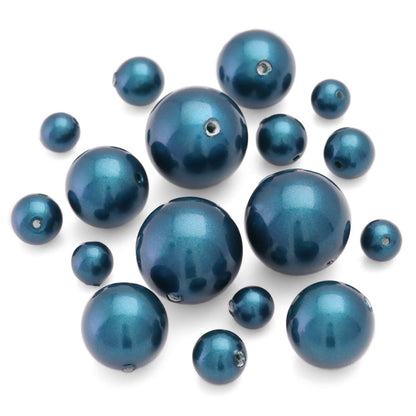 [大袋］貴和クリスタル ＃5810　ペトロール