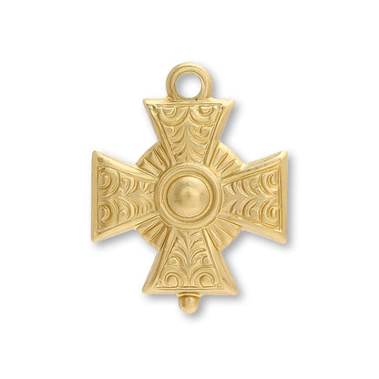 アメリカ チャーム クロス2　生地