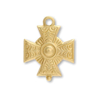 アメリカ チャーム クロス2　生地