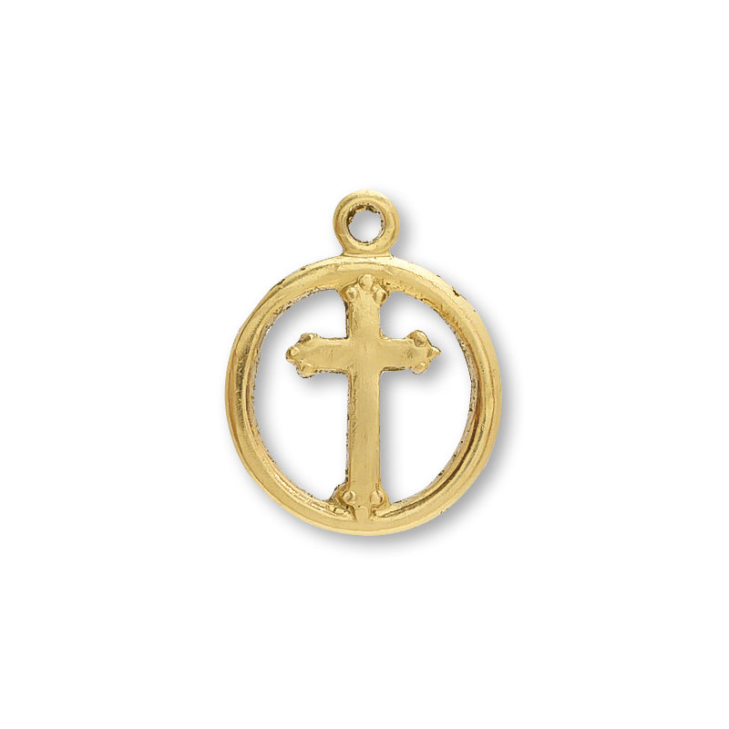 アメリカ チャーム クロス3　生地