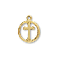 アメリカ チャーム クロス3　生地