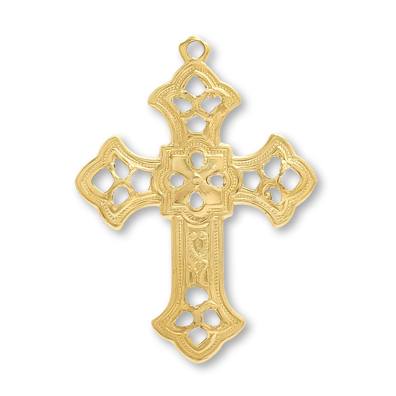 アメリカ チャーム クロス4　生地