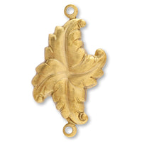 アメリカ チャーム リーフ9　生地