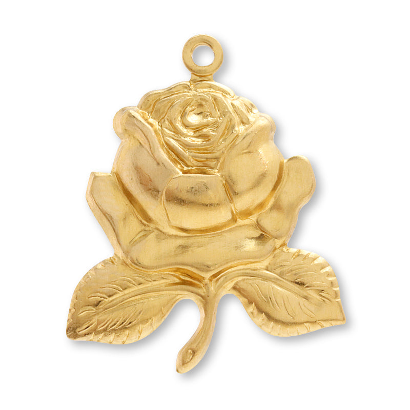 アメリカ チャーム ローズ　生地