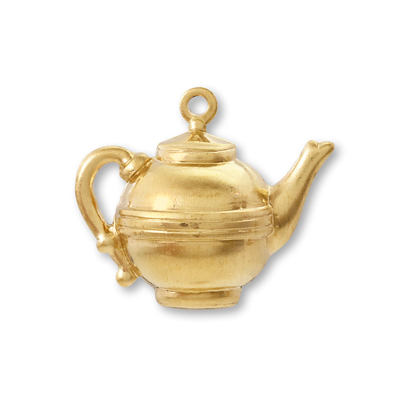 アメリカ チャーム ポット1　生地