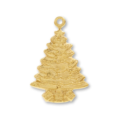 アメリカ チャーム ツリー　生地