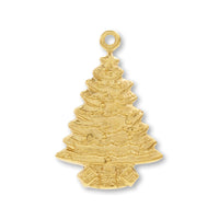 アメリカ チャーム ツリー　生地