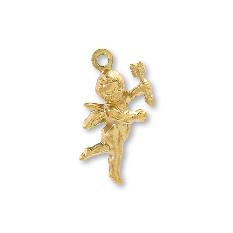 アメリカ チャーム エンジェル　生地